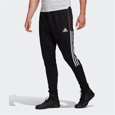 adidas tiro hose weiß herren|Adidas Tiro 21 Pants (GE5425) .